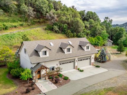 5390 Lost Creek Rd, Shingle Springs, CA 95682 Photo