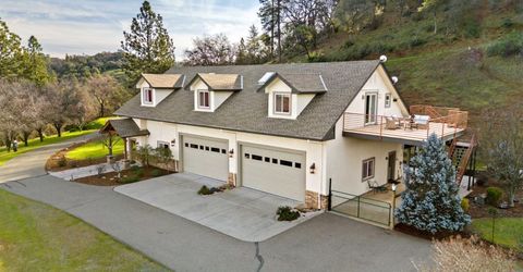 5390 Lost Creek Rd, Shingle Springs, CA 95682 Photo