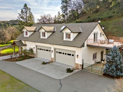 5390 Lost Creek Rd, Shingle Springs, CA 95682 Photo