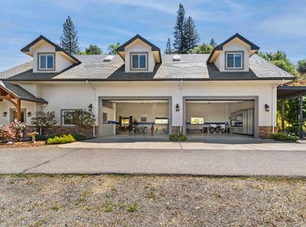 5390 Lost Creek Rd, Shingle Springs, CA 95682 Photo