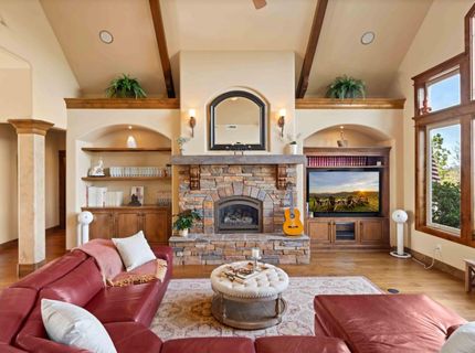 5390 Lost Creek Rd, Shingle Springs, CA 95682 Photo