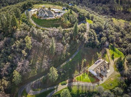 5390 Lost Creek Rd, Shingle Springs, CA 95682 Photo