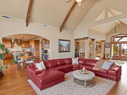 5390 Lost Creek Rd, Shingle Springs, CA 95682 Photo