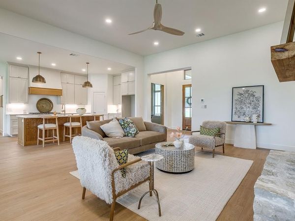 9500 County Road 528, Burleson, TX 76028