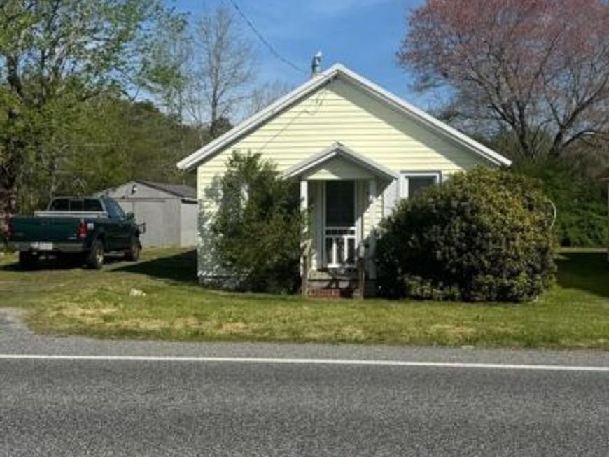 33250 Old Ocean City Road , Parsonsburg, MD 21849 Main Photo