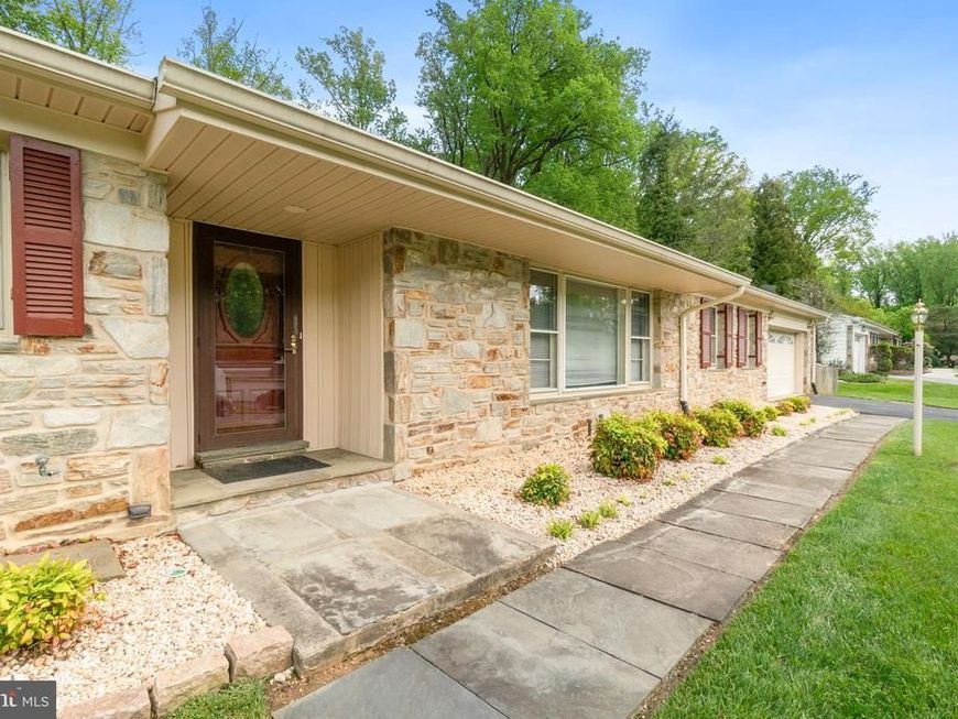 1146 Gypsy Lane E, Baltimore, MD 21286 Main Photo