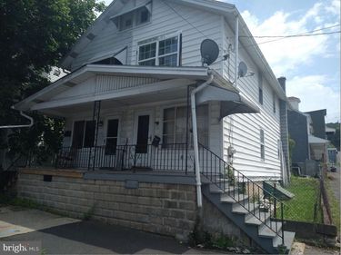 634 E 4TH STREET, MOUNT CARMEL, PA 17851