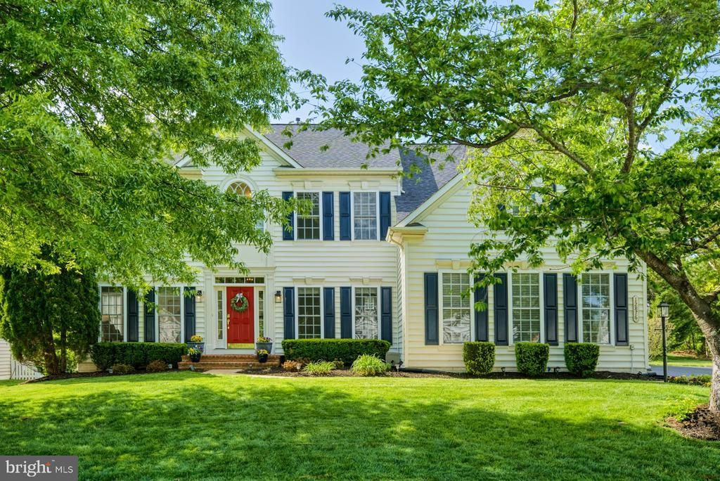 12876 Darnick Court, Bristow, VA 20136 Main Photo