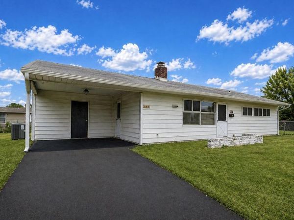 188 FARMBROOK DRIVE , LEVITTOWN, PA 19055