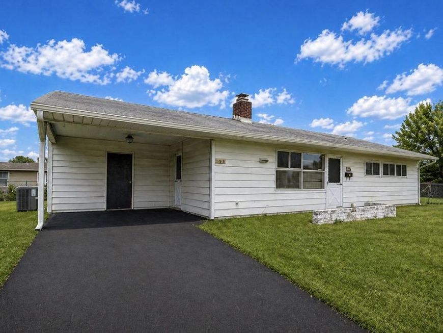 188 Farmbrook Drive , Levittown, PA 19055 Main Photo