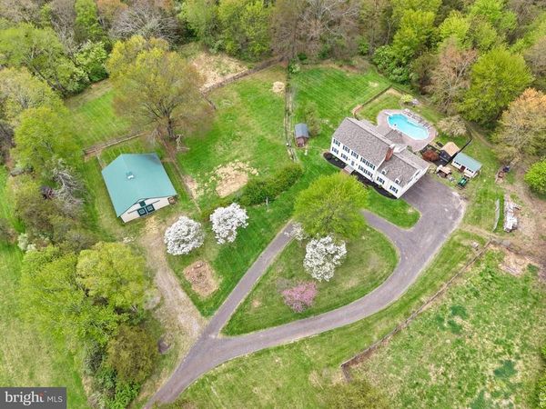 112 STONY BROOK ROAD, HOPEWELL, NJ 08525