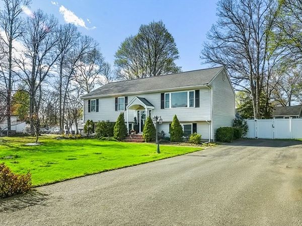 182 North Ave, Brockton, MA 02302