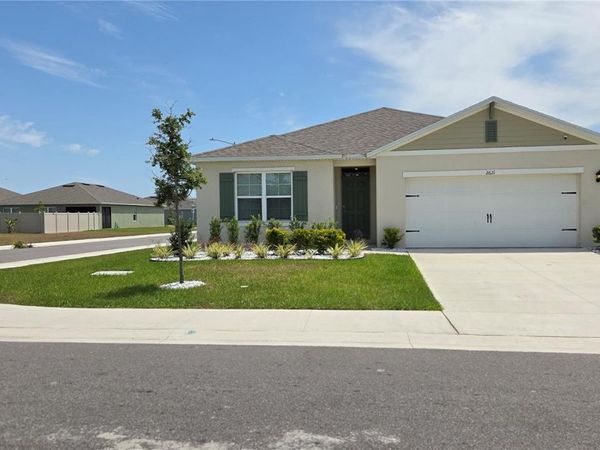 2621 TRINIDAD ROAD , HAINES CITY, FL 33844