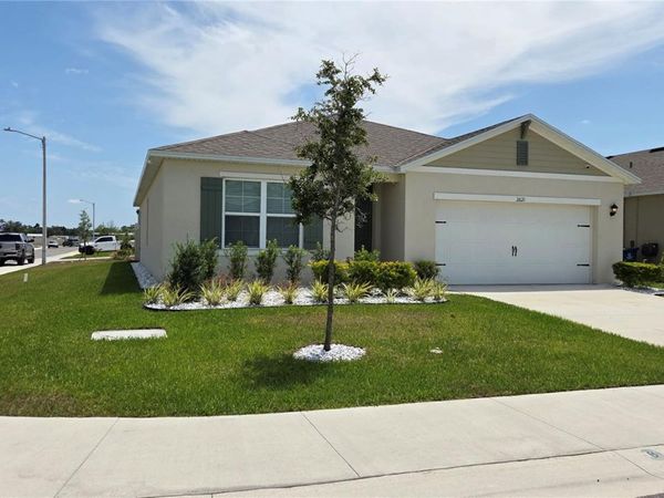 2621 TRINIDAD ROAD, HAINES CITY, FL 33844