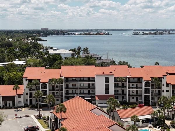 1624 STICKNEY POINT ROAD , Unit 206, SARASOTA, FL 34231