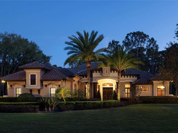 1720 BRACKENHURST PLACE , LAKE MARY, FL 32746