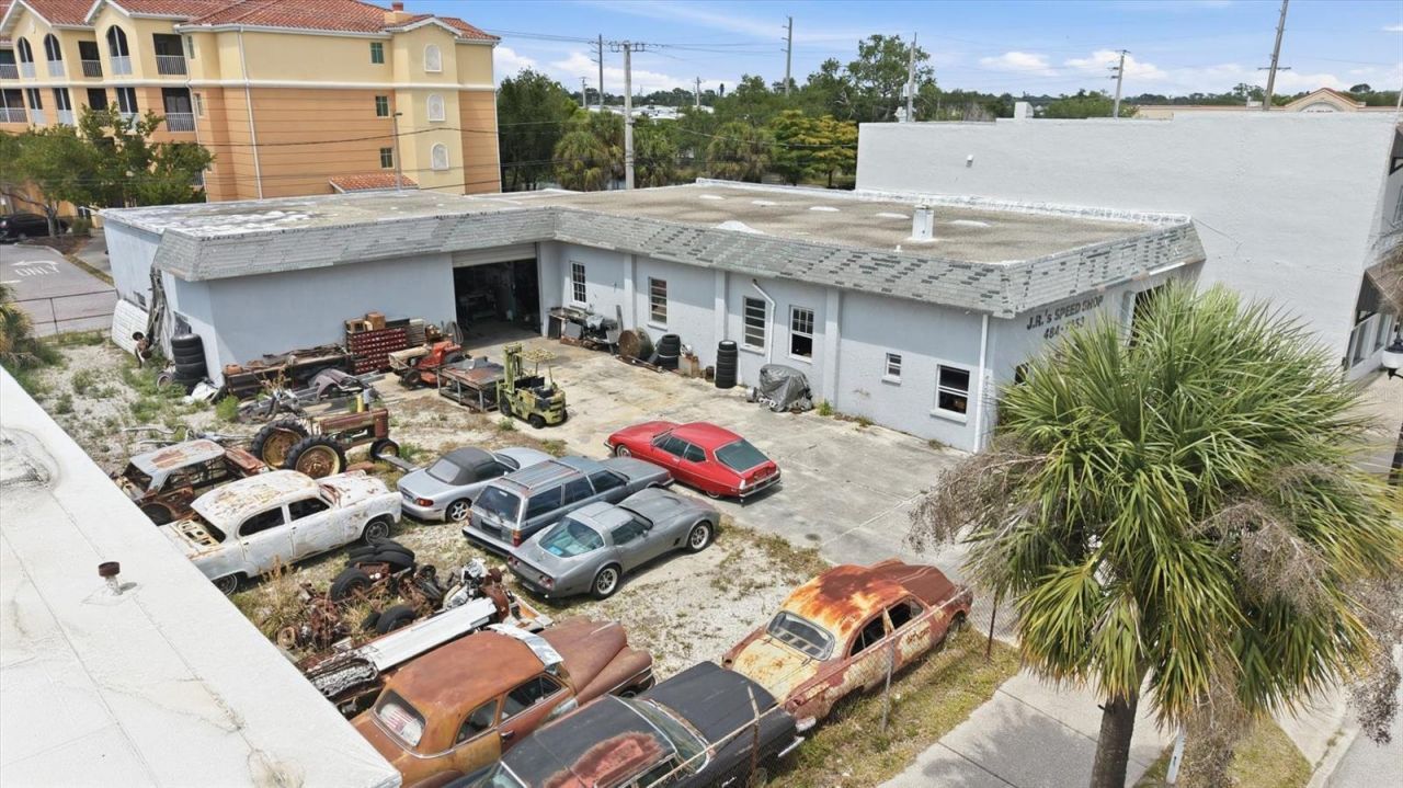 629 E Venice Avenue , Venice, FL 34285 Photo