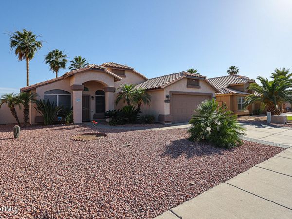 12237 W CAMBRIDGE Avenue, Avondale, AZ 85392