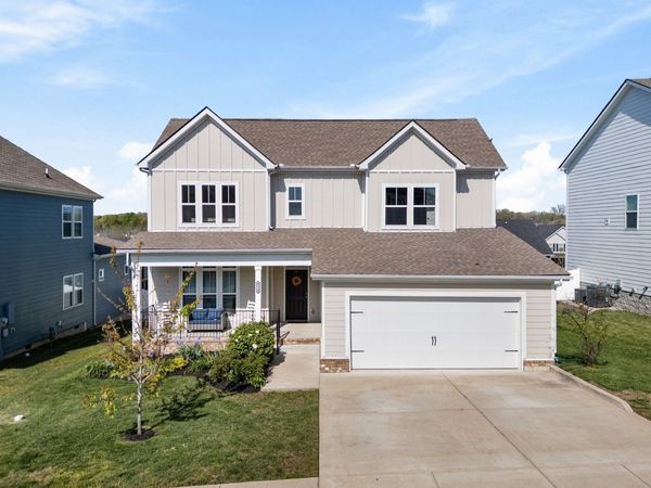 616 Castle Rd, Mount Juliet, TN 37122