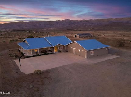 3900 Amy Road, Reno, NV 89510 Photo