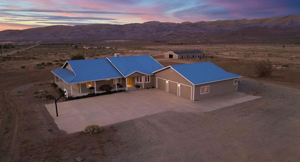 3900 Amy Road, Reno, NV 89510 Photo