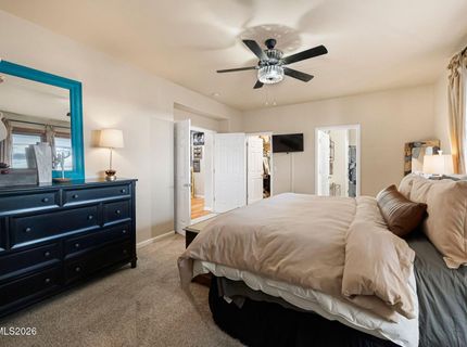 3900 Amy Road, Reno, NV 89510 Photo