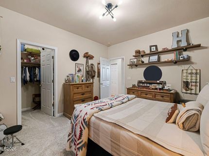 3900 Amy Road, Reno, NV 89510 Photo