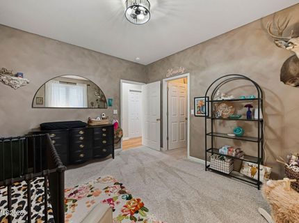 3900 Amy Road, Reno, NV 89510 Photo