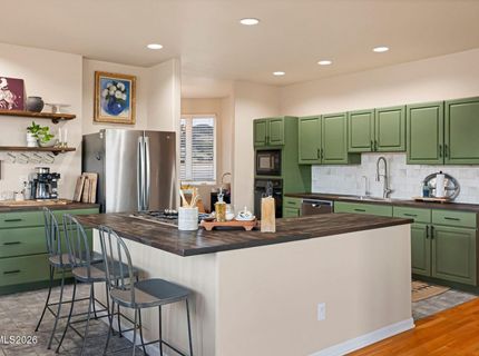 3900 Amy Road, Reno, NV 89510 Photo