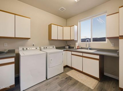 3900 Amy Road, Reno, NV 89510 Photo