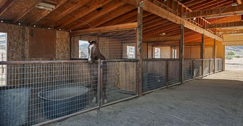 3900 Amy Road, Reno, NV 89510 Photo