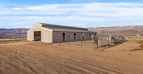 3900 Amy Road, Reno, NV 89510 Photo