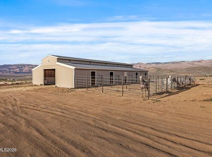 3900 Amy Road, Reno, NV 89510 Photo