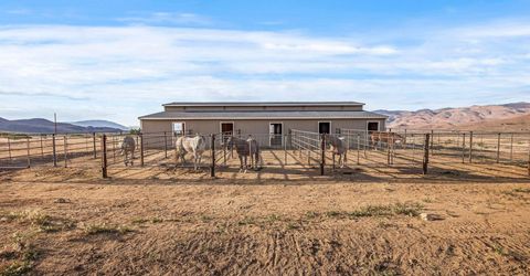 3900 Amy Road, Reno, NV 89510 Photo