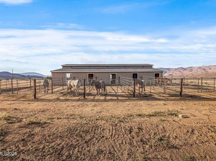 3900 Amy Road, Reno, NV 89510 Photo