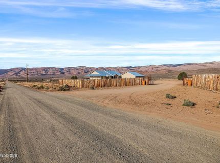 3900 Amy Road, Reno, NV 89510 Photo