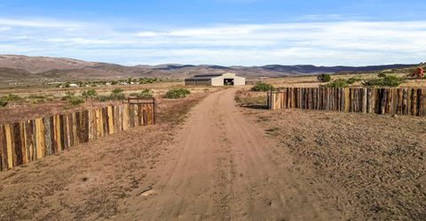 3900 Amy Road, Reno, NV 89510 Photo