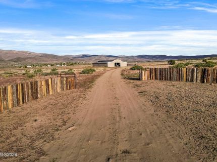 3900 Amy Road, Reno, NV 89510 Photo