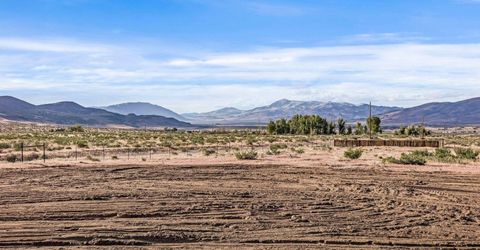 3900 Amy Road, Reno, NV 89510 Photo