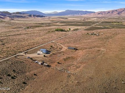 3900 Amy Road, Reno, NV 89510 Photo