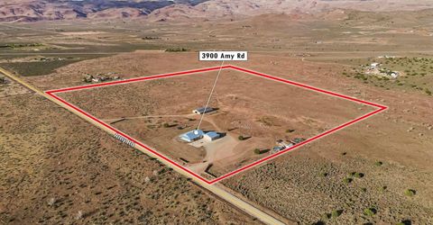 3900 Amy Road, Reno, NV 89510 Photo