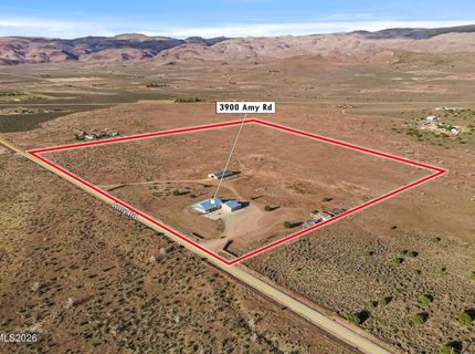 3900 Amy Road, Reno, NV 89510 Photo