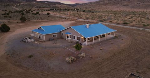 3900 Amy Road, Reno, NV 89510 Photo