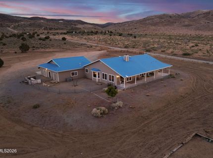 3900 Amy Road, Reno, NV 89510 Photo