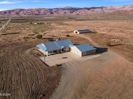 3900 Amy Road, Reno, NV 89510 Photo