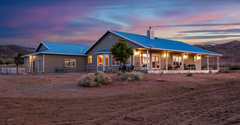 3900 Amy Road, Reno, NV 89510 Photo