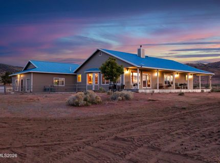 3900 Amy Road, Reno, NV 89510 Photo