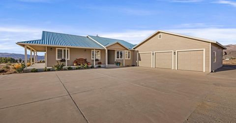 3900 Amy Road, Reno, NV 89510 Photo