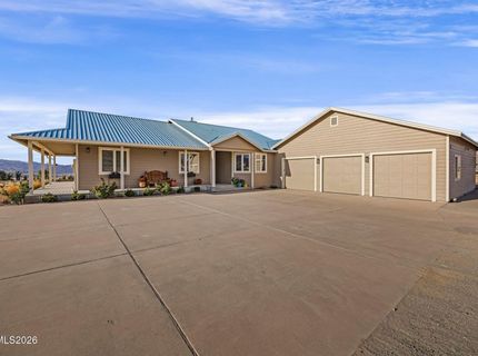 3900 Amy Road, Reno, NV 89510 Photo