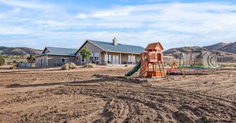 3900 Amy Road, Reno, NV 89510 Photo